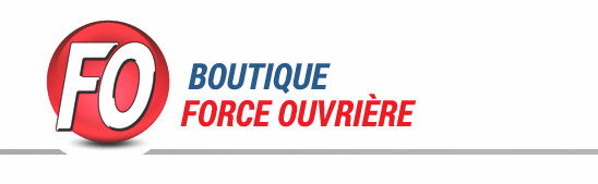 logo Force Ouvriere
